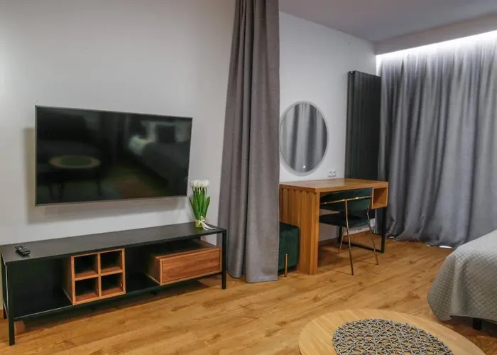 Apartament 4Th Floor