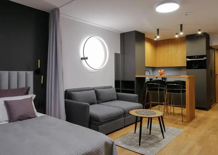 Apartament 4Th Floor