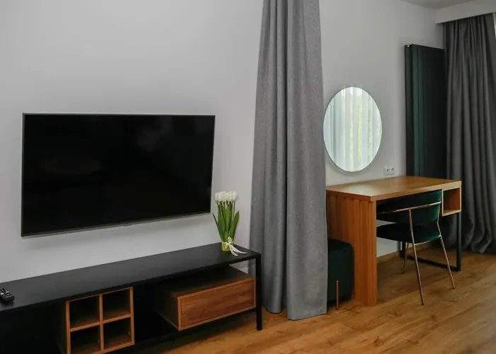 Apartament 4Th Floor