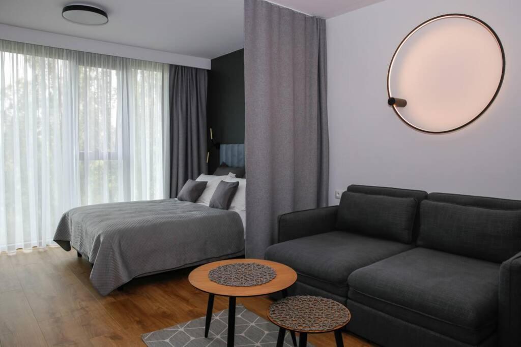4th Floor Lublin