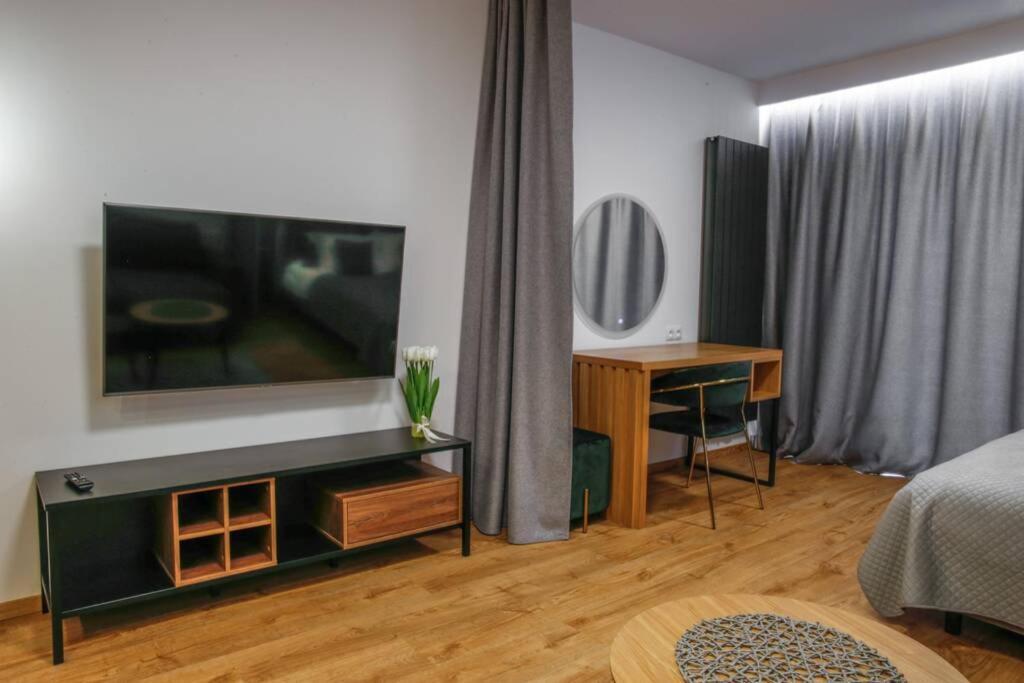 Apartment 4th Floor Lublin