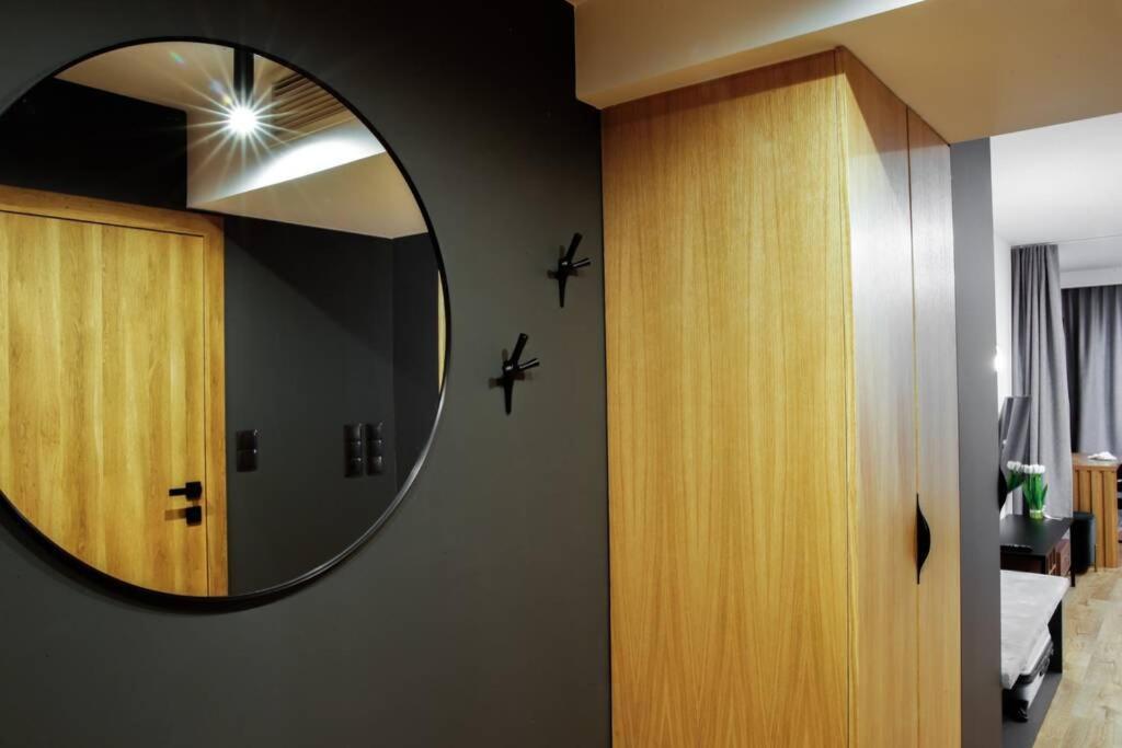 4th Floor Apartment