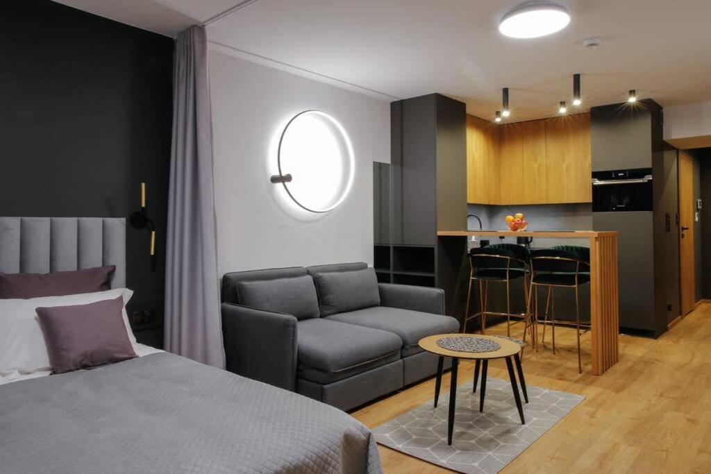 Apartment 4th Floor Lublin