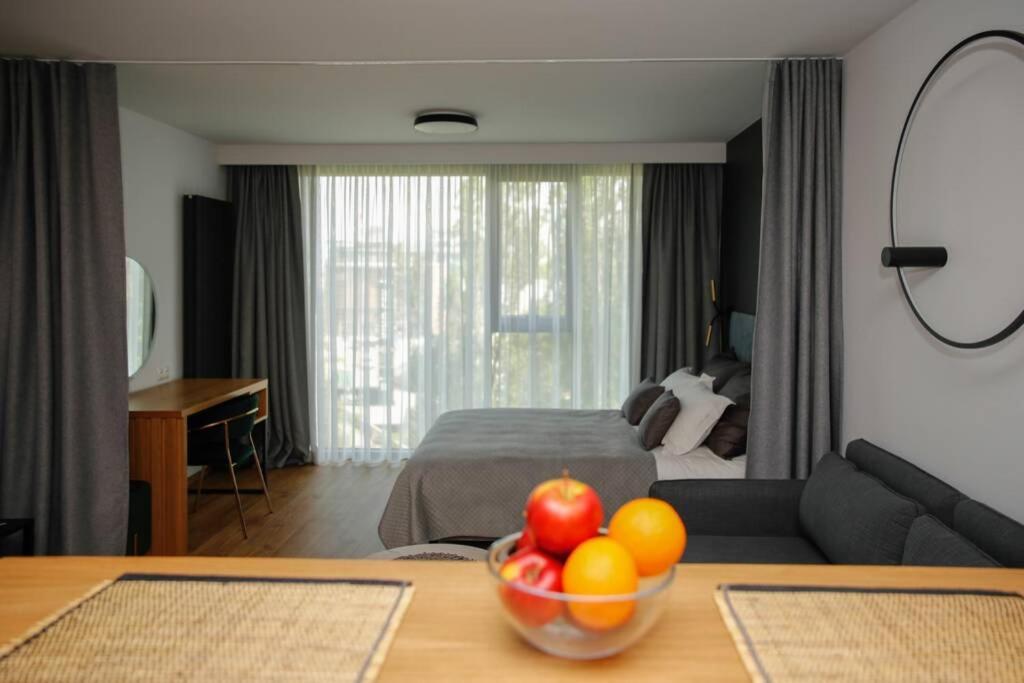 4th Floor Apartment Lublin
