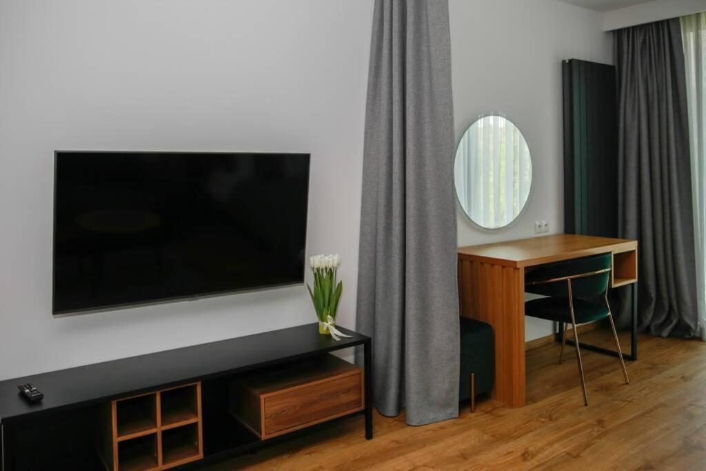 4th Floor Apartment Lublin
