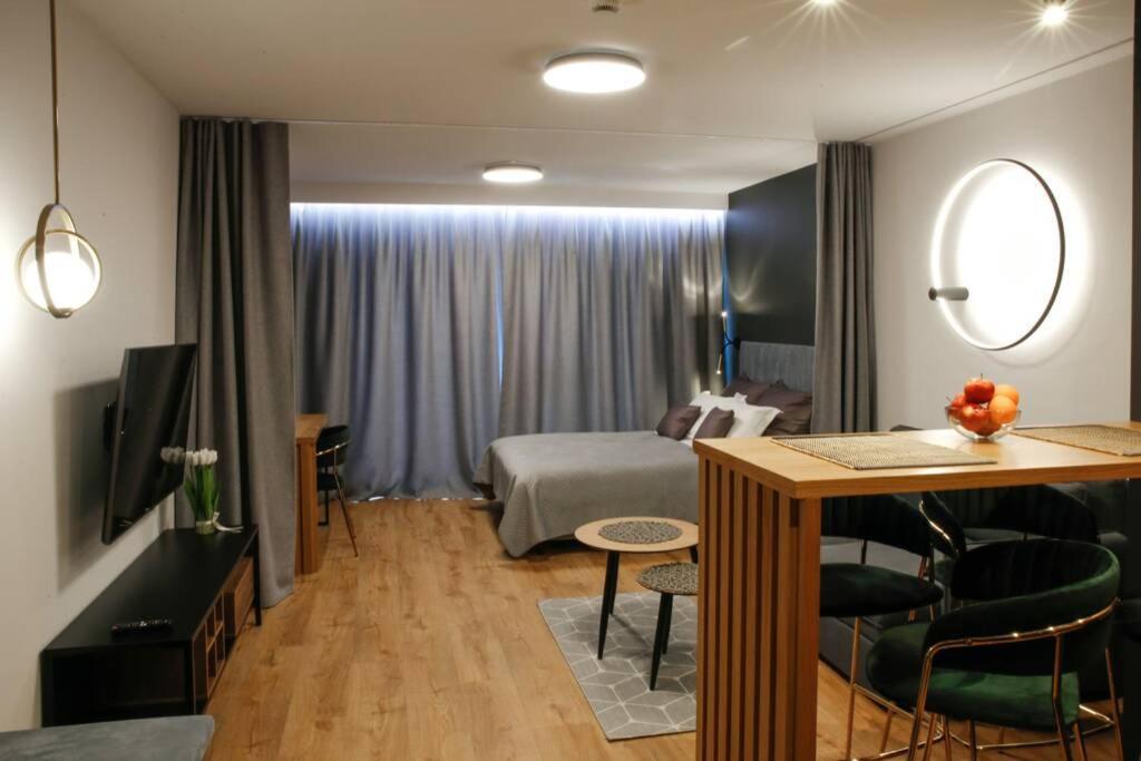 4th Floor Lublin