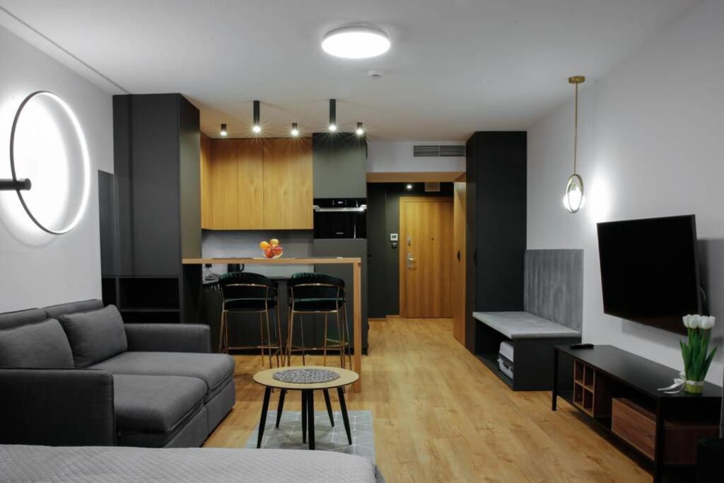 4th Floor * Lublin